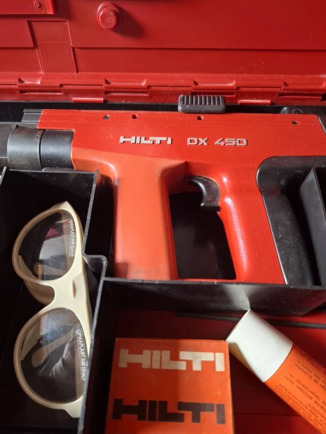 Hilti szgbelv