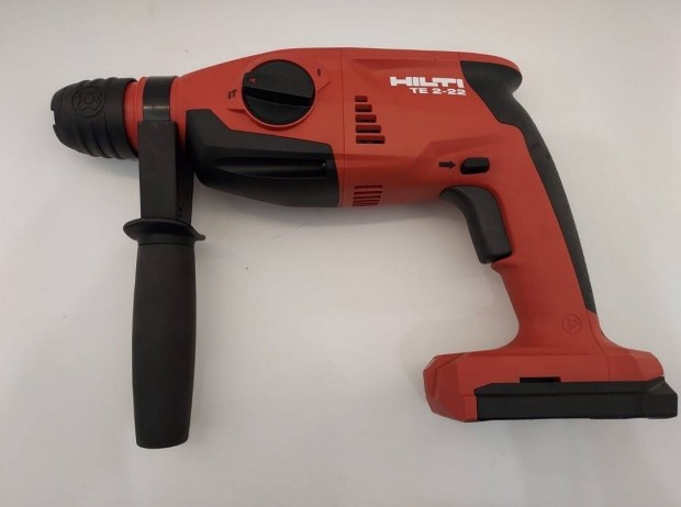 Hilti te 2-22 