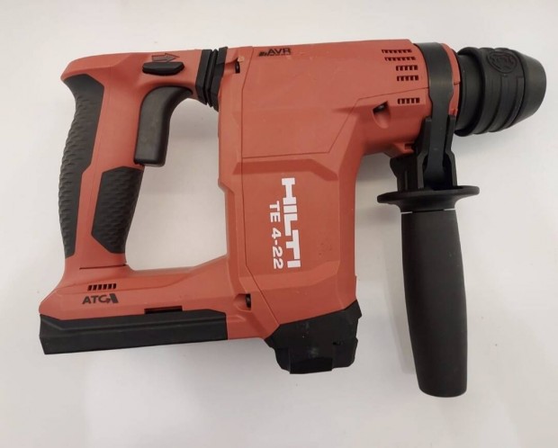 Hilti te 4-22 