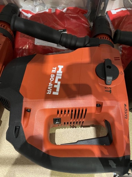 Hilti te 50 kombikalapcs 