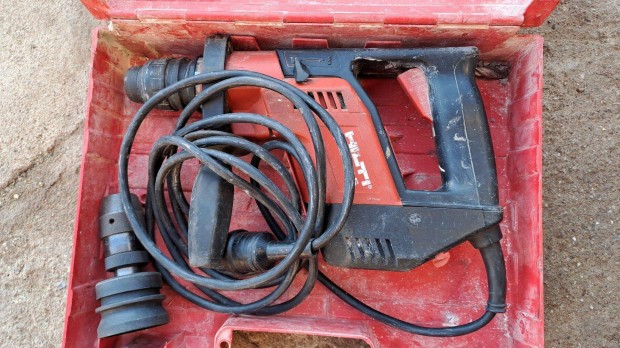 Hilti te 5 tvefrgp + tokmny