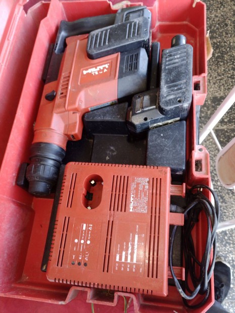 Hilti te 5a elad!