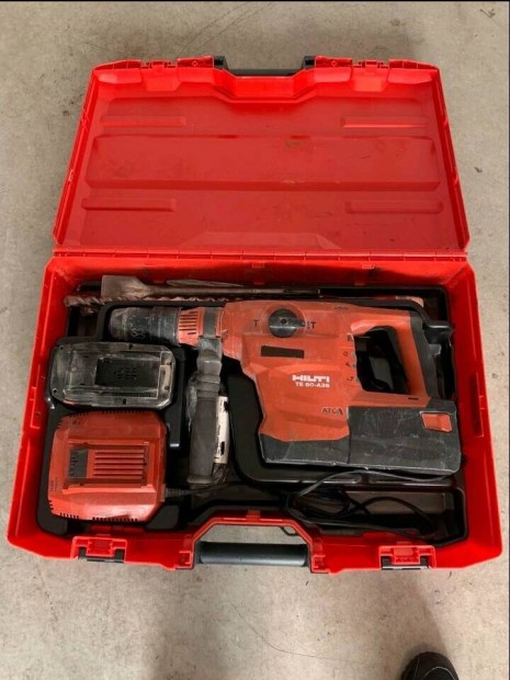 Hilti te 60 Elad hasznlt 