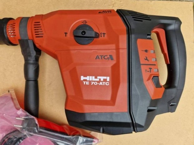 Hilti te 70 atc awr