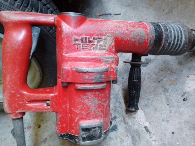 Hilti te 72 te-72 vsgp bont fr gp elad