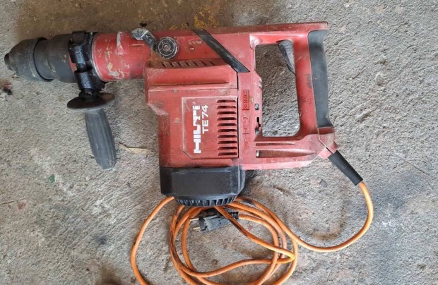 Hilti te 74 tvefr vsgp Bosch Makita Hitachi