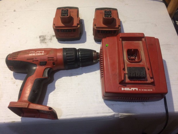 Hilti tlt elad