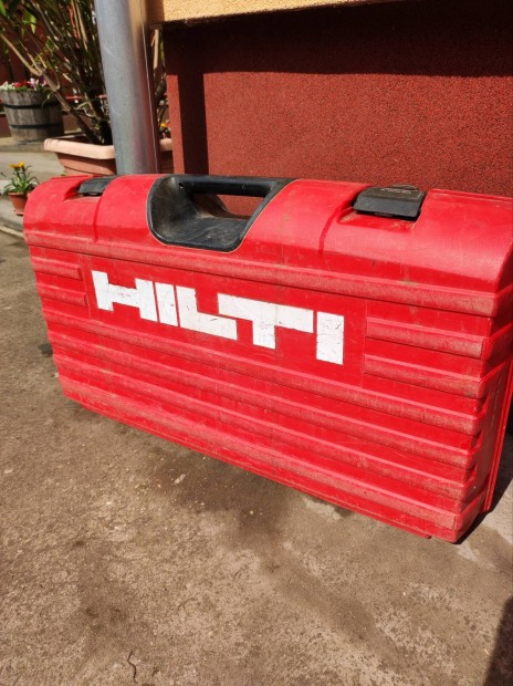 Hilti tool kit koffer