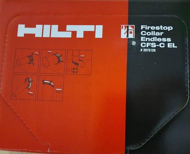 Hilti tzgtl karmanty 