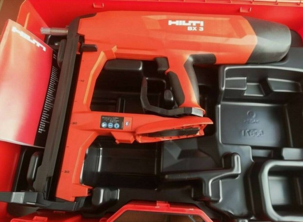 Hilti j gpek minden gp tallhat ami hiltiben van