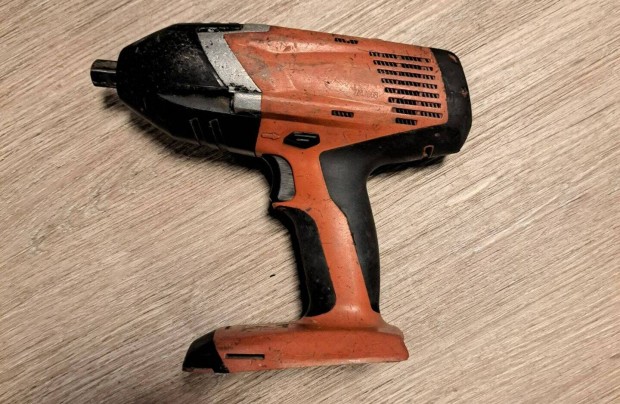 Hilti tve csavarbehajt 22V