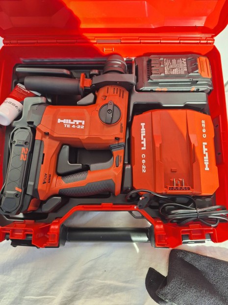 Hilti tvefr szett 