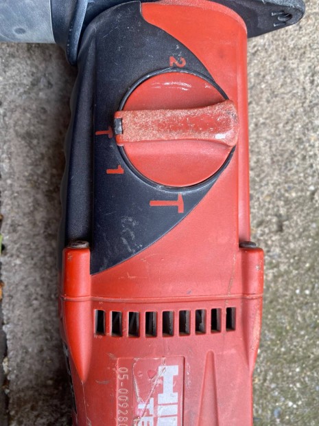 Hilti tvefrgp