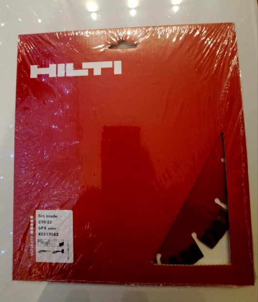 Hilti vgtrcsa 