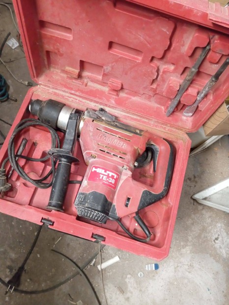 Hilti vs gp elad