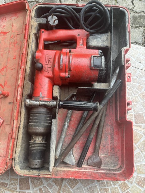 Hilti vsgep