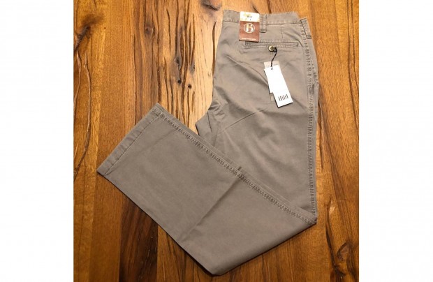 Hiltl khaki chino nadrg L / 50 / W34 L34