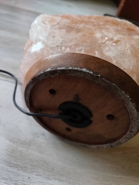 Himal�ja s�l�mpa 12 kg