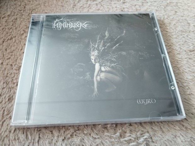 Himinbjord-Wyrd CD Jewelcase