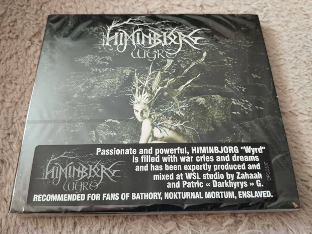 Himinbjorg-Wyrd