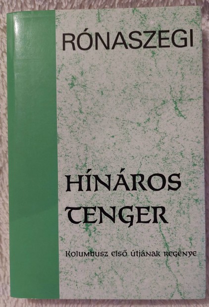 Hnros tenger