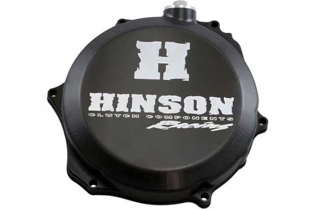 Hinson kuplungfedl RMZ 450