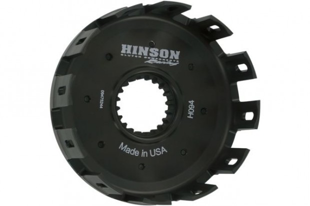 Hinson kuplungkosr prnkkal CR 125 / CRF 250 2000-2009