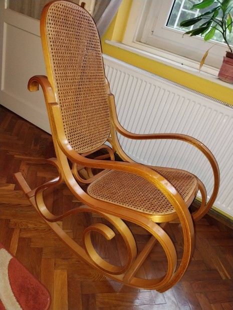 Hintaszk rattan