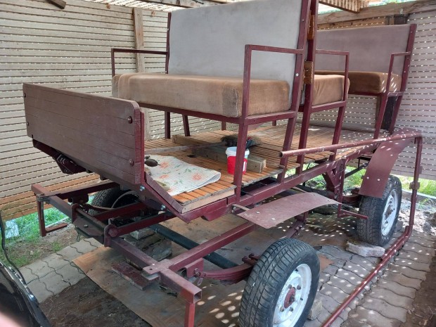 Hint, jrtat hint, lovaskocsi