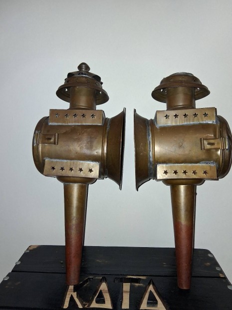 Hintlmpa prban 50cm