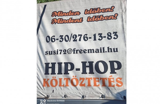 Hip-Hop Kltztets