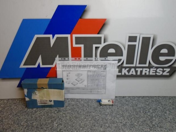 Hip-modul - bmw 1-es sorozat,3-as sorozat,5-s sorozat,6-os sorozat