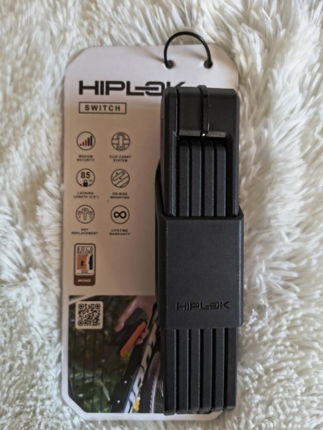 Hiplok Switch colostok zr