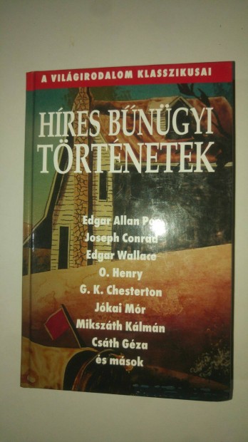 Hres bngyi trtnetek