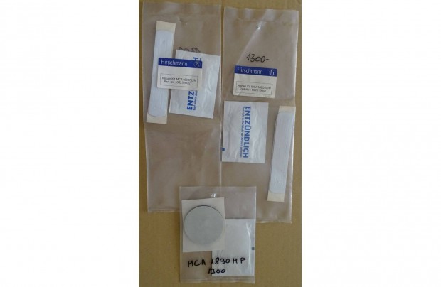 Hirschmann GSM antenna javit kszlet