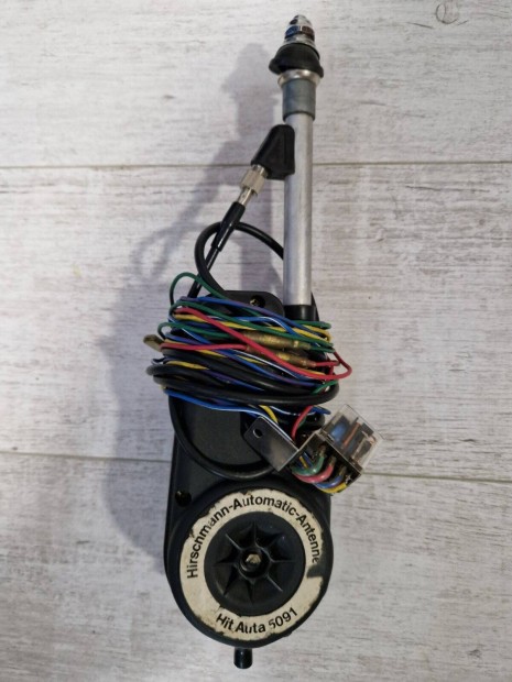 Hirschmann Hit Auto 5091 SW antenna Porsche BMW Mercedes Benz