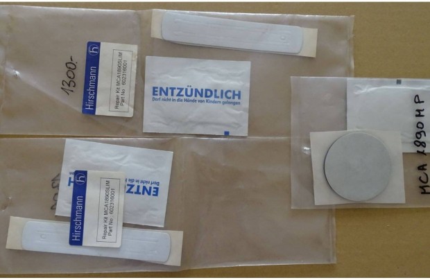 Hirschmann antenna javit kszlet