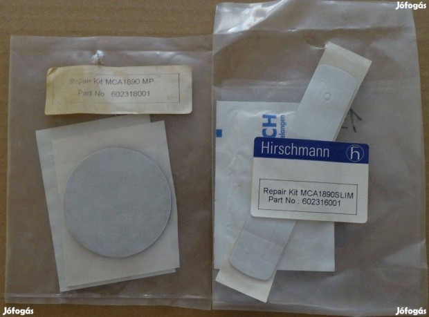 Hirschmann antenna javit kszlet