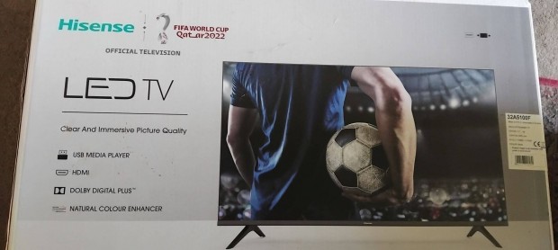 Hisence Led Tv