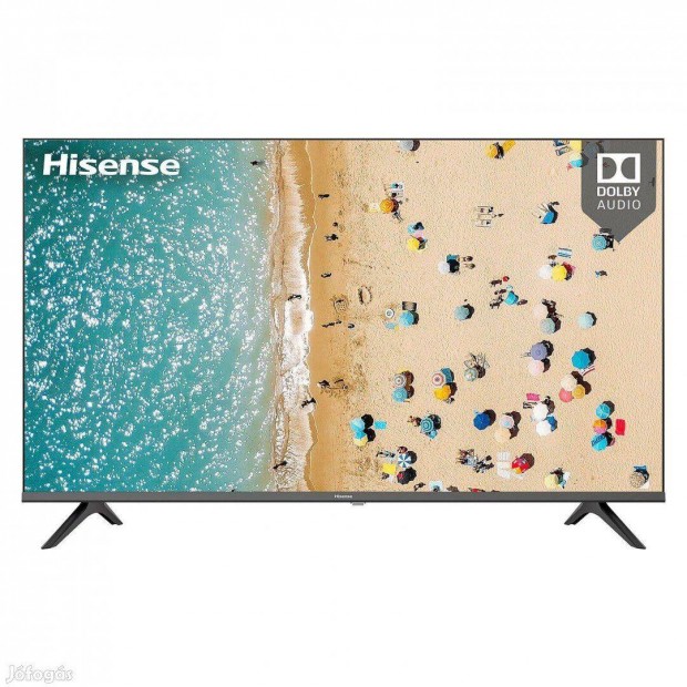 Hisense 32A5100F, 81cm led tv, usb, hdmi, nagyon vkony keret nlkli