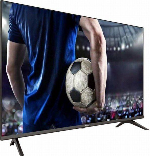 Hisense 32A5100F, 81cm led tv, usb, hdmi, nagyon vkony keret nlkli