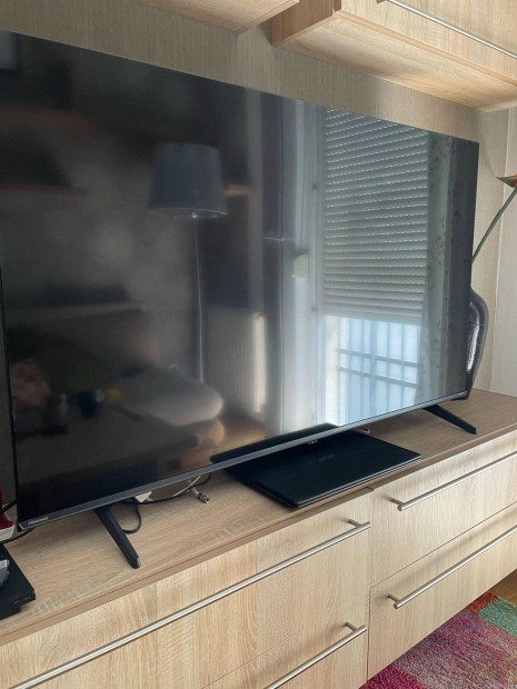 Hisense 4K Full HD Smart TV