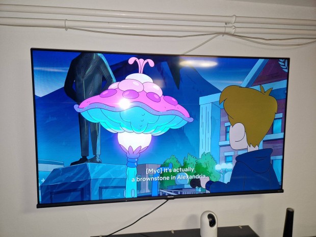 Hisense 50A6K LED TV