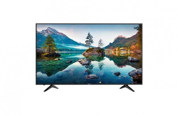 Hisense 55A6100UW, 138cm, UHD, 4K, Smart led tv