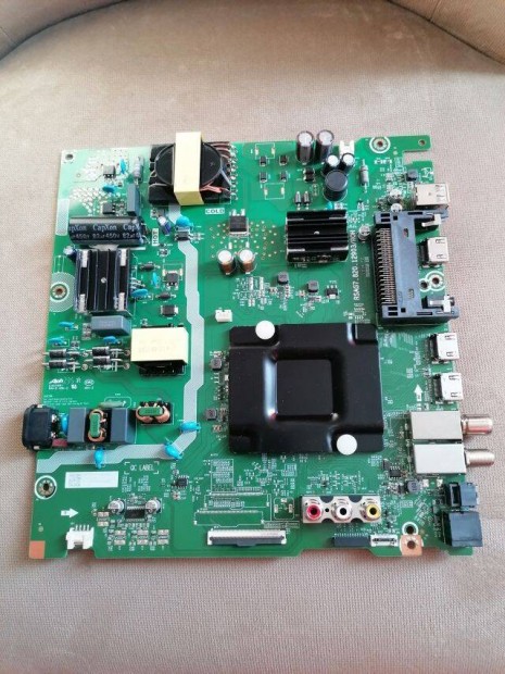 Hisense 55A6K mainboard Rsag7.820.12903/ROH