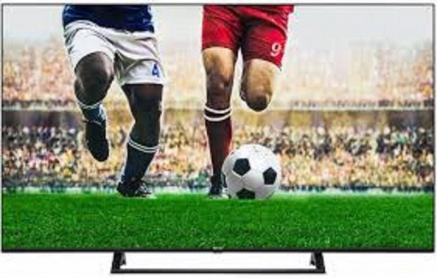 Hisense 55A7300 140CM 4K UHD SMART Prmium LED TV ! Akci!