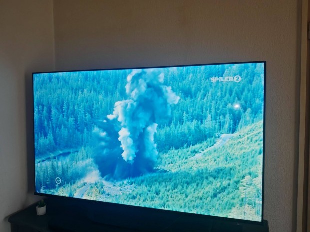 Hisense 65 inch 4k smart tv