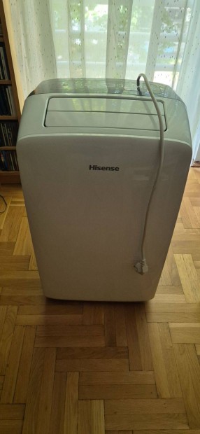 Hisense APC 12 mobil klma