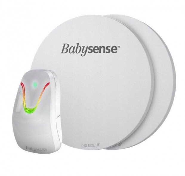 Hisense Babysense 7 lgzsfigyel