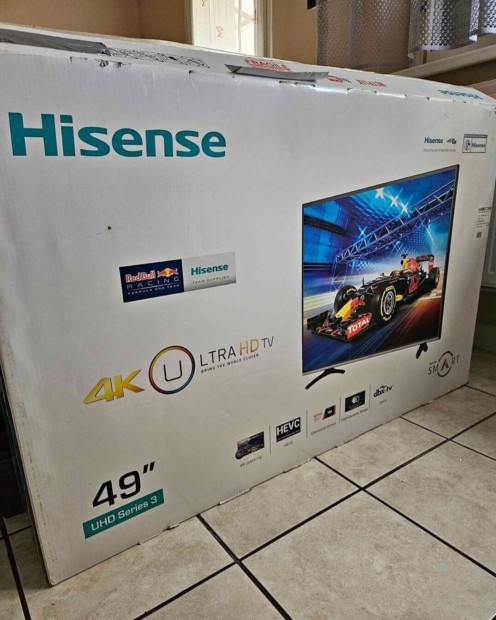 Hisense H49MEC3050